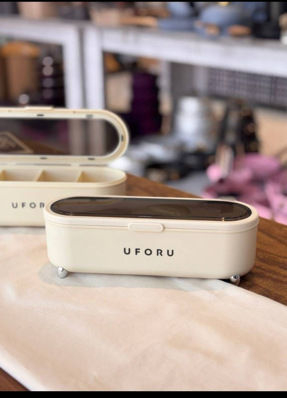 جاادویه وجاقاشقی برند uforu