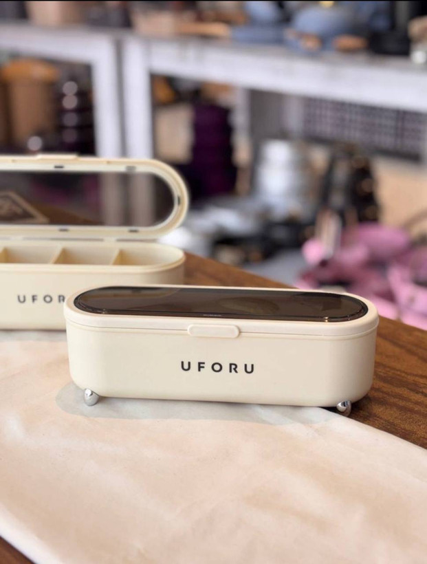 جاادویه وجاقاشقی برند uforu