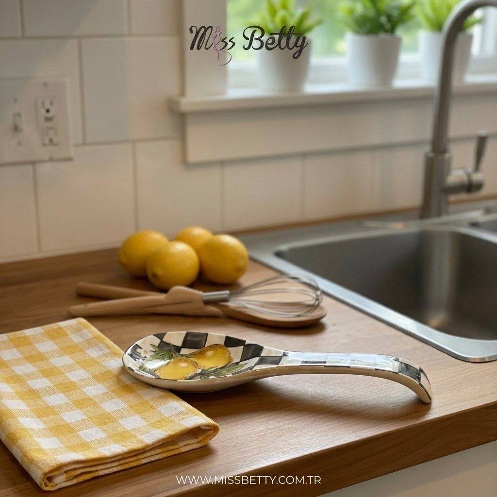 محصولات کاربردی کالکشن لیمو برند میس بتی ترکیه