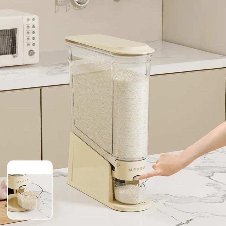 جابرنجی 8کیلویی uforuوارداتی