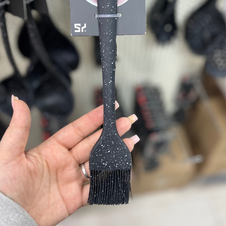 کفگیر ملاغه و ابزارهای اشپزی تک برندshengya شنگیا وارداتی