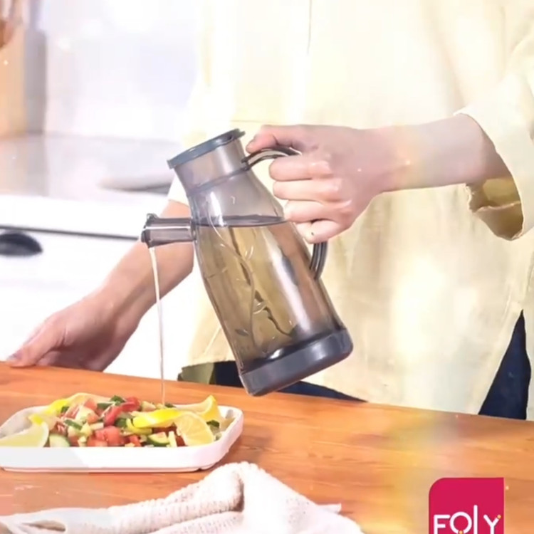 ظرف روغن foly life ترکیه