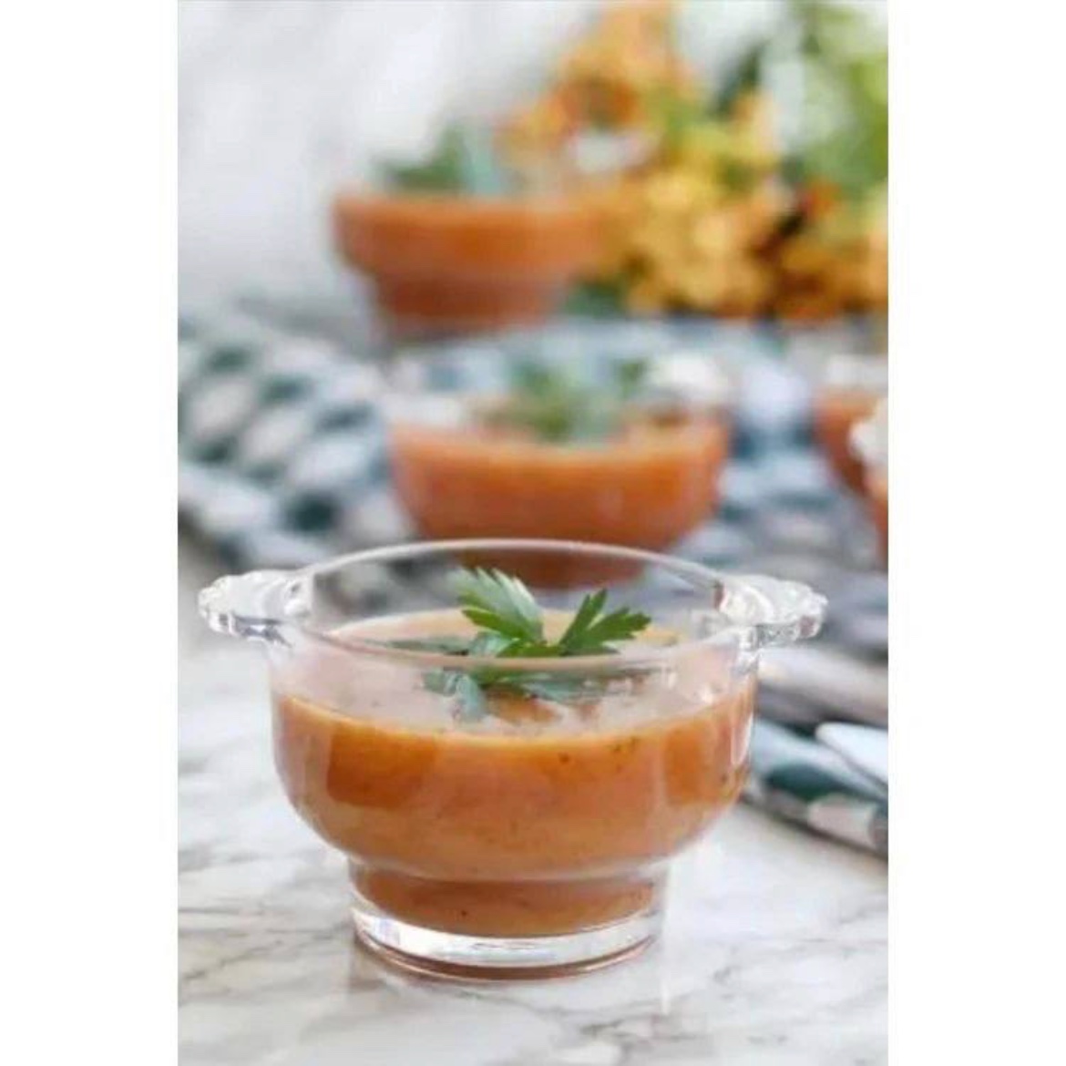 سوپ خوری جفتی  پاشاباغچه محصول ترکیه
