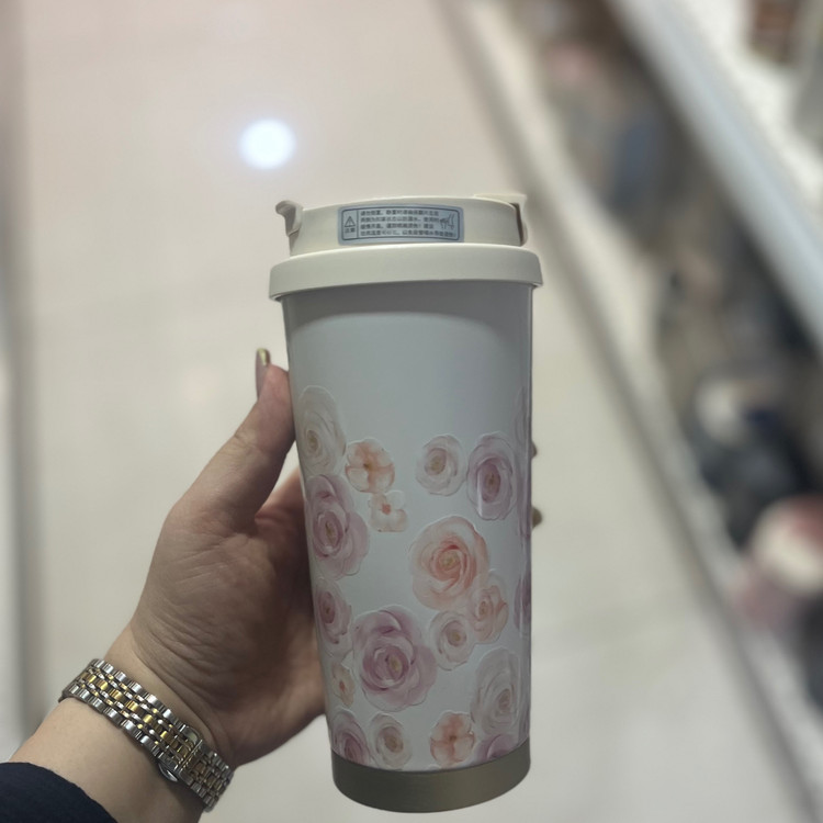 تراول ماگ 520میل وارداتی